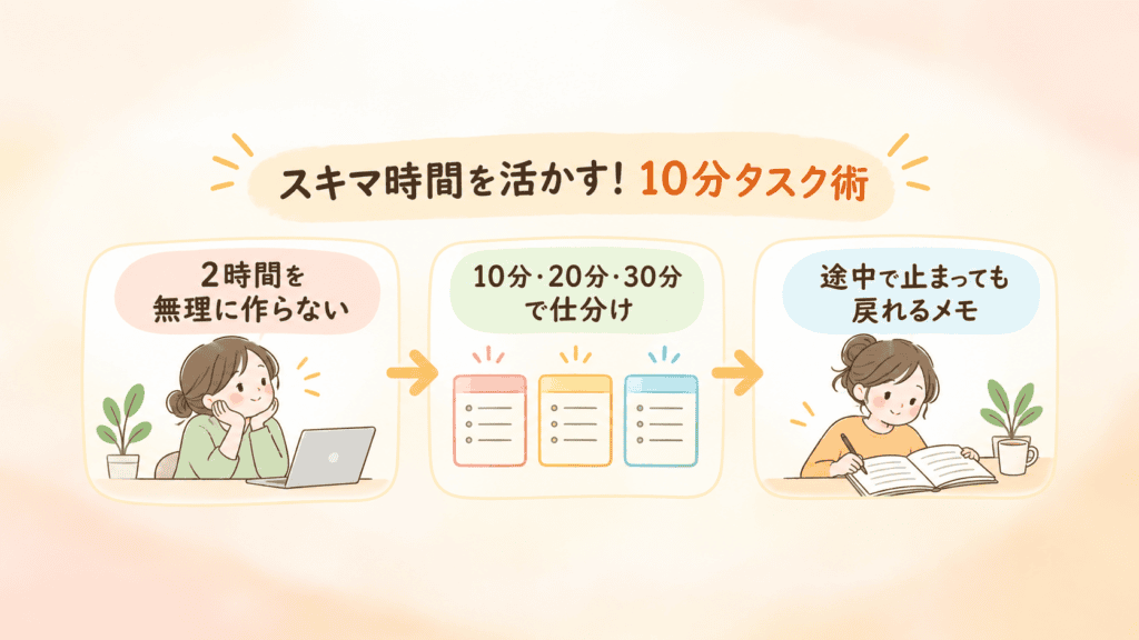 【副業の罠】「すき間時間でコツコツ」が養分製造機である残酷…
